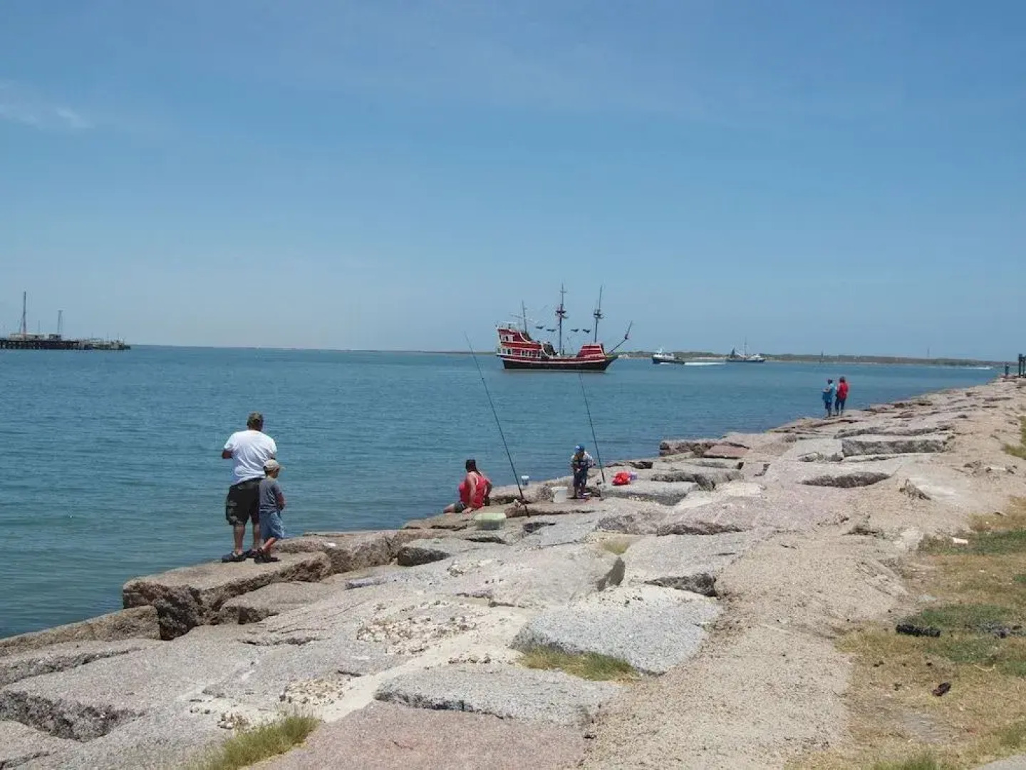 Channelview 213 2 Bedrooms 2 Bathrooms Condo