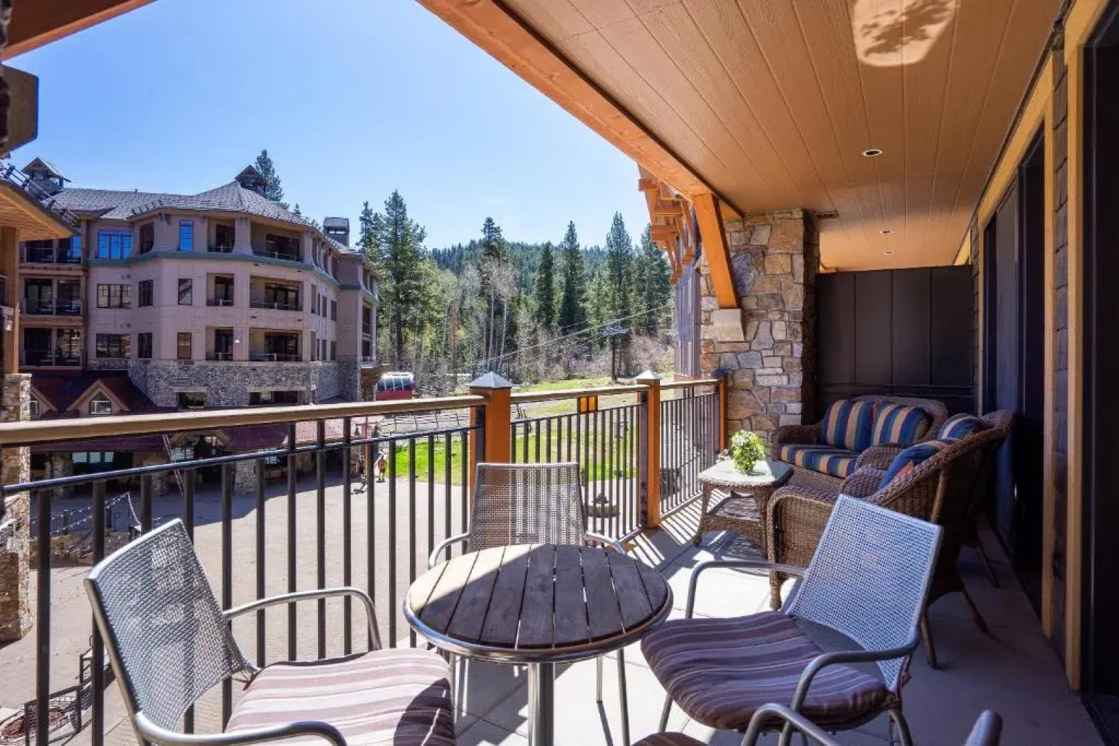 Northstar Village Residence - Big Horn 307