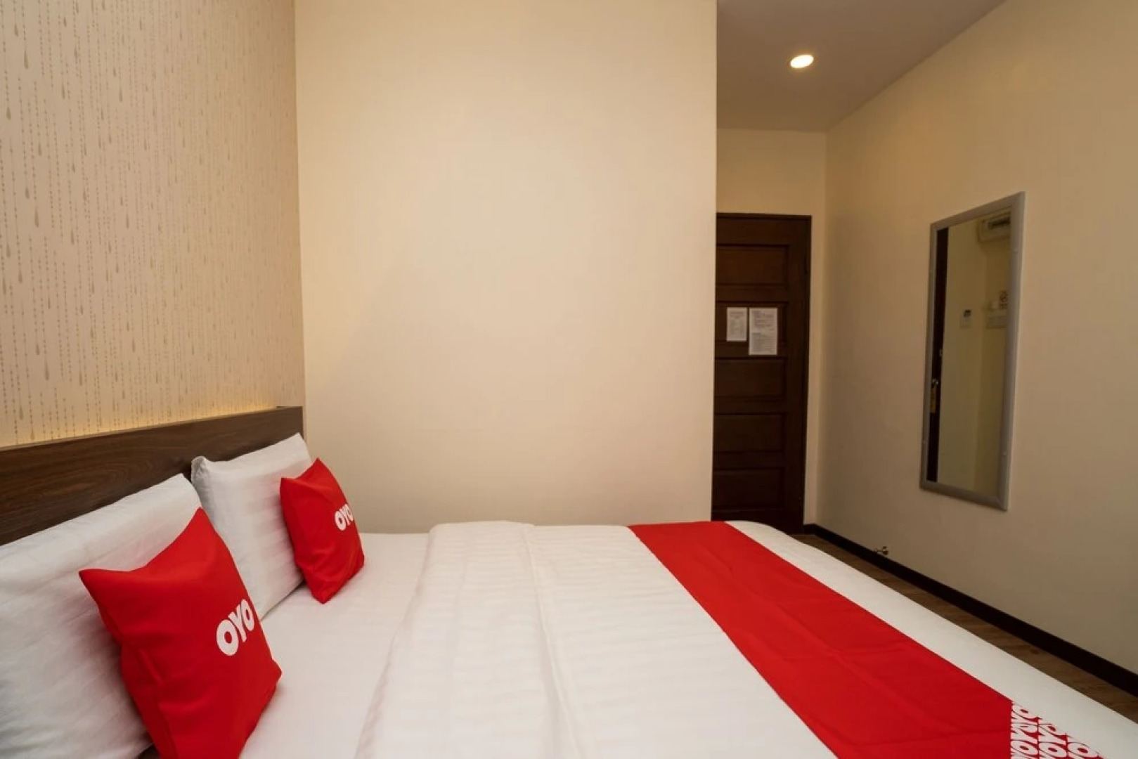 OYO 89410 Z&H Homestay