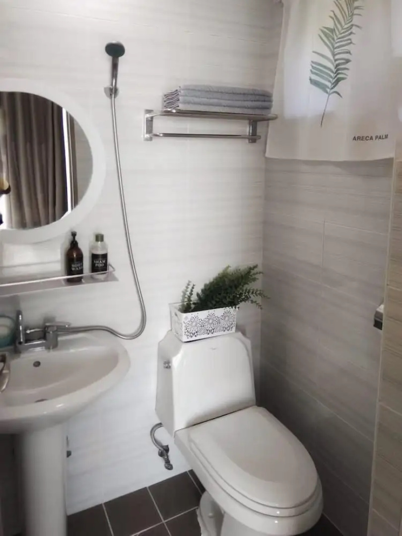 Ulsan Ganjeolgot View Pension