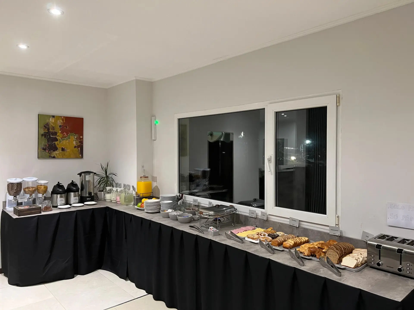 NBH Lacus Boutique Hotel