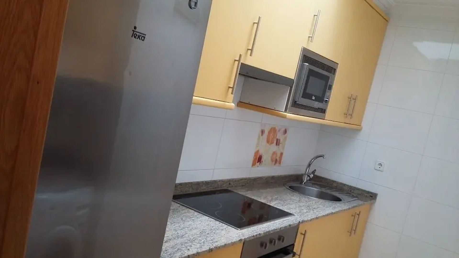 Apartamento O Pazo Playa