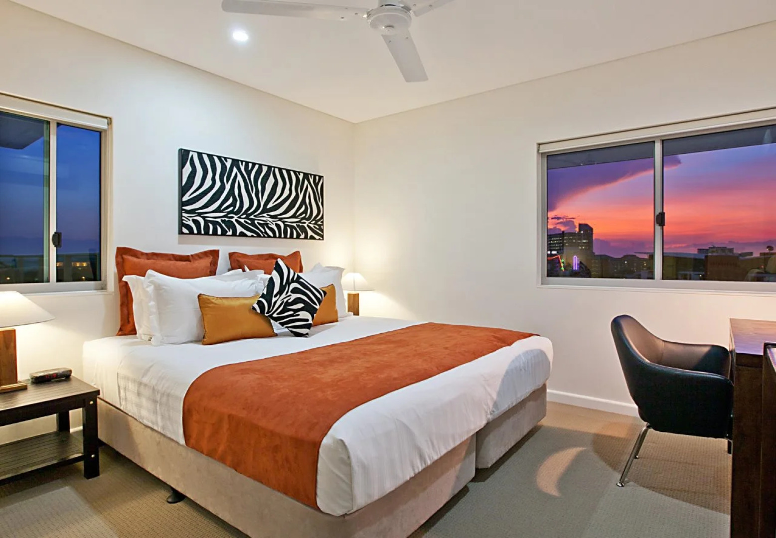 Beachlife Holiday Apartments