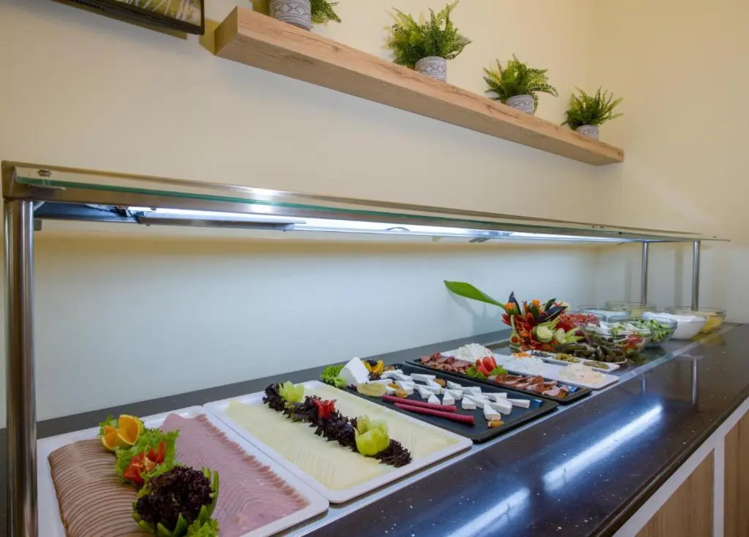 Isida Hotel