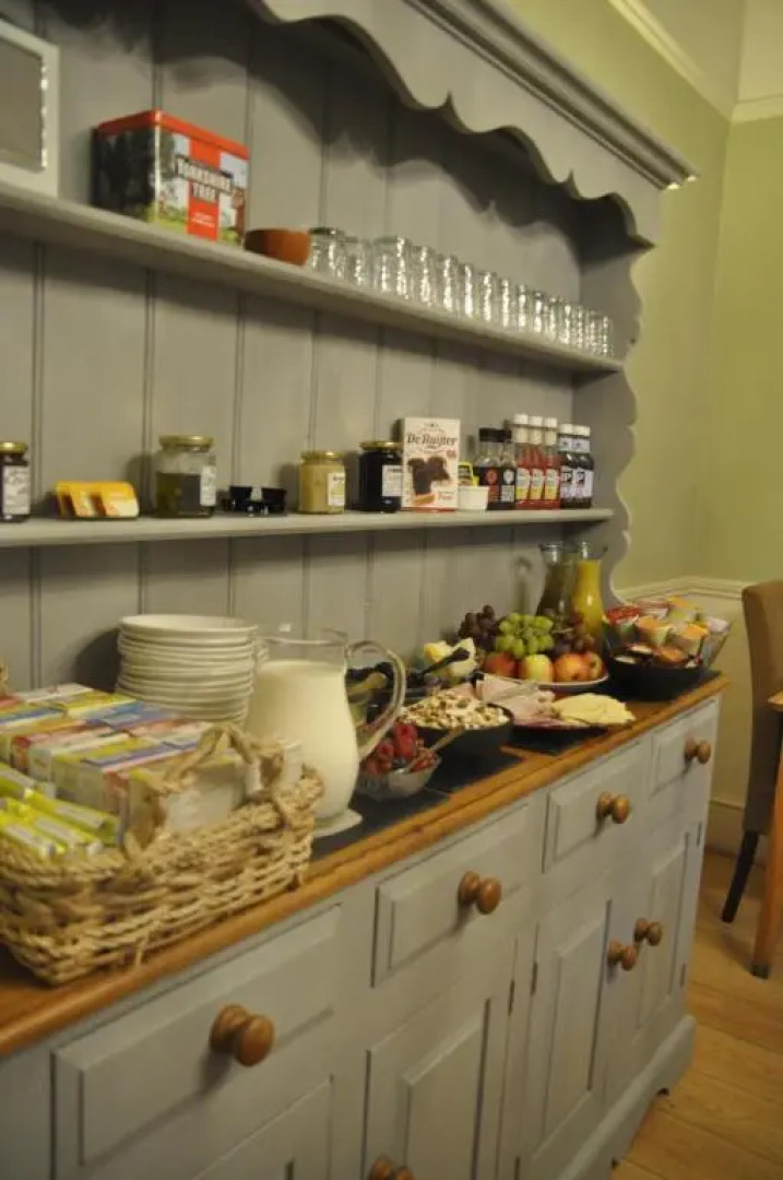 Harrogate Elite Living