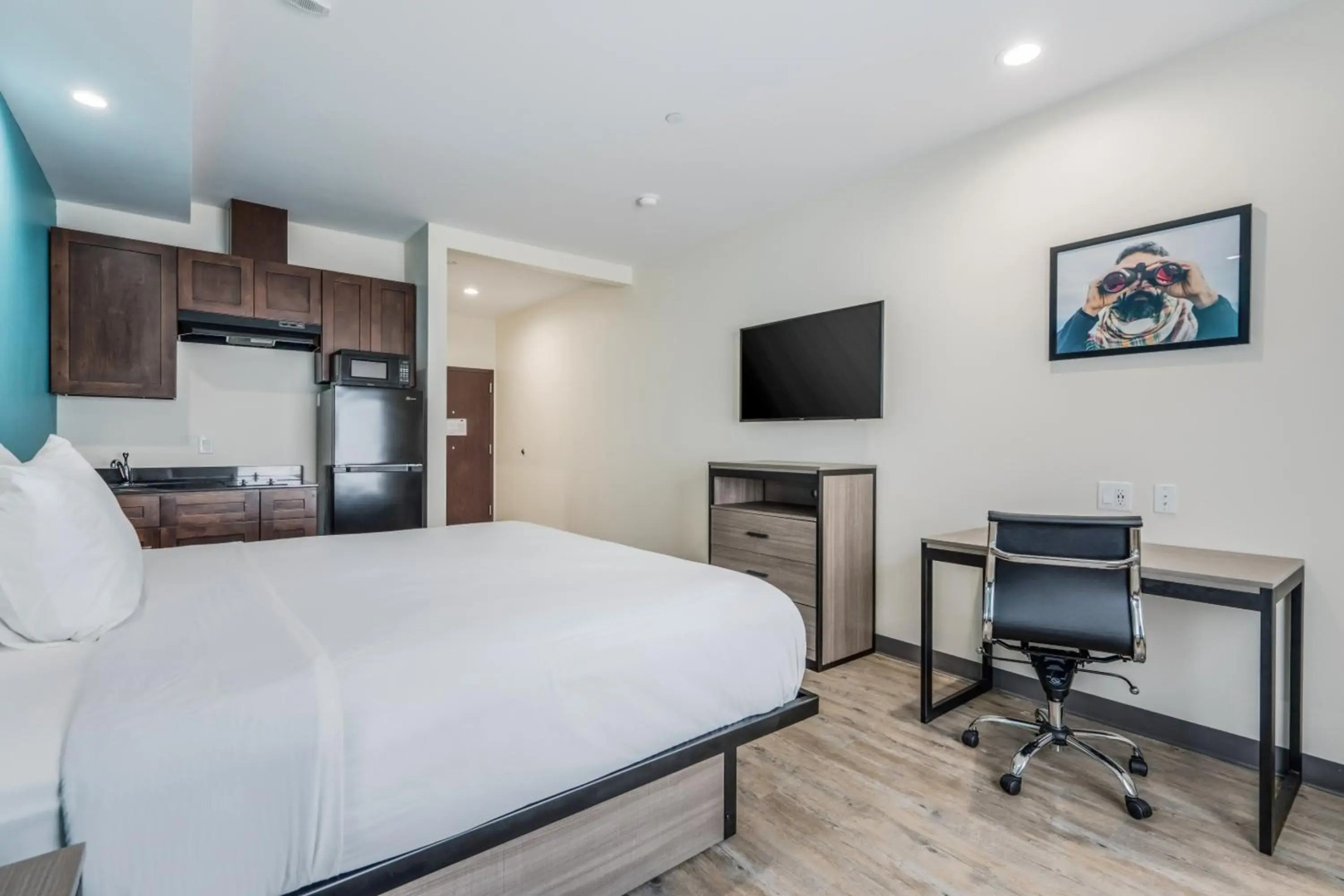 Red Lion Inn & Suites Katy