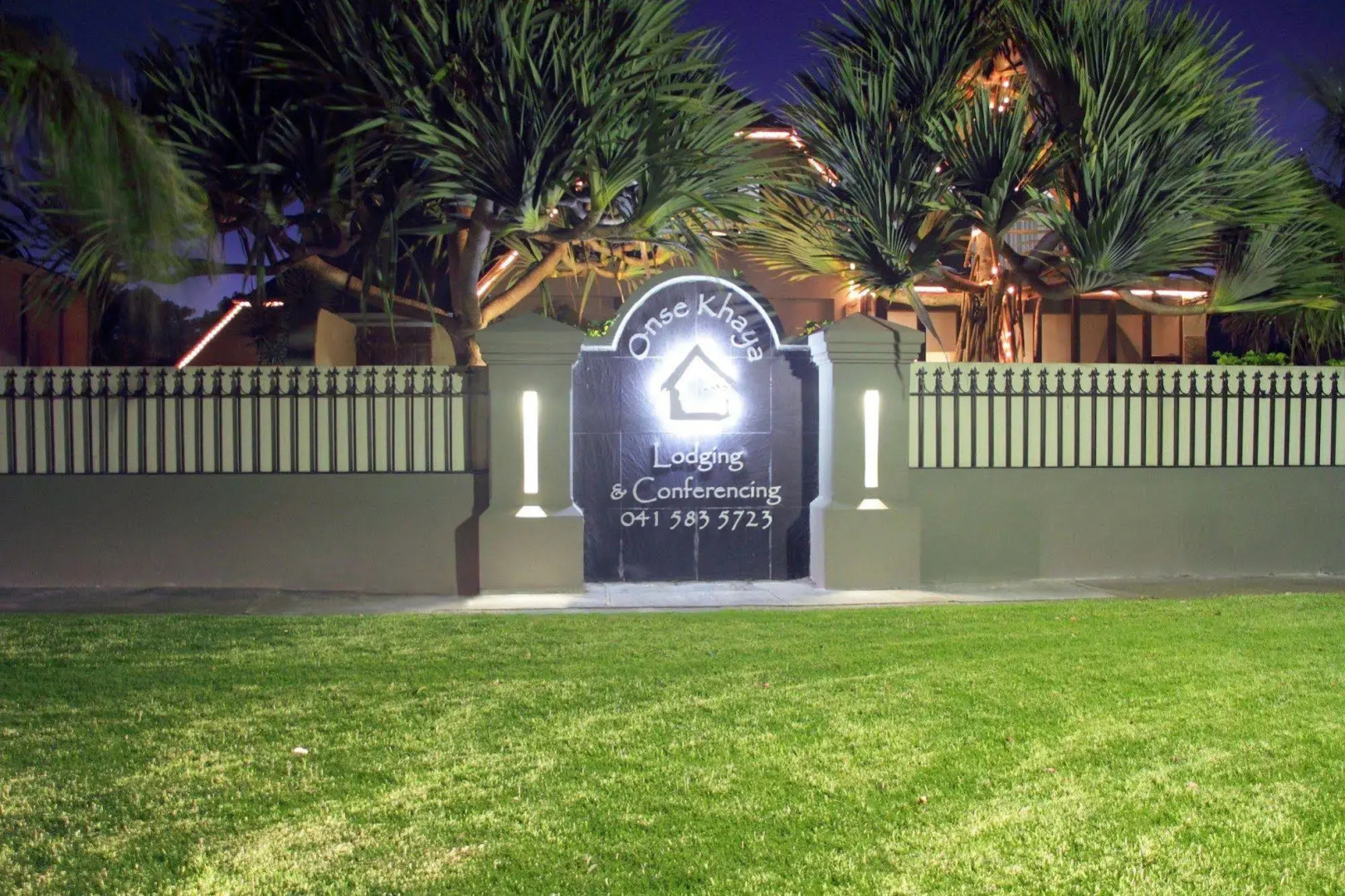 Onse Khaya Lodging and Conferencing