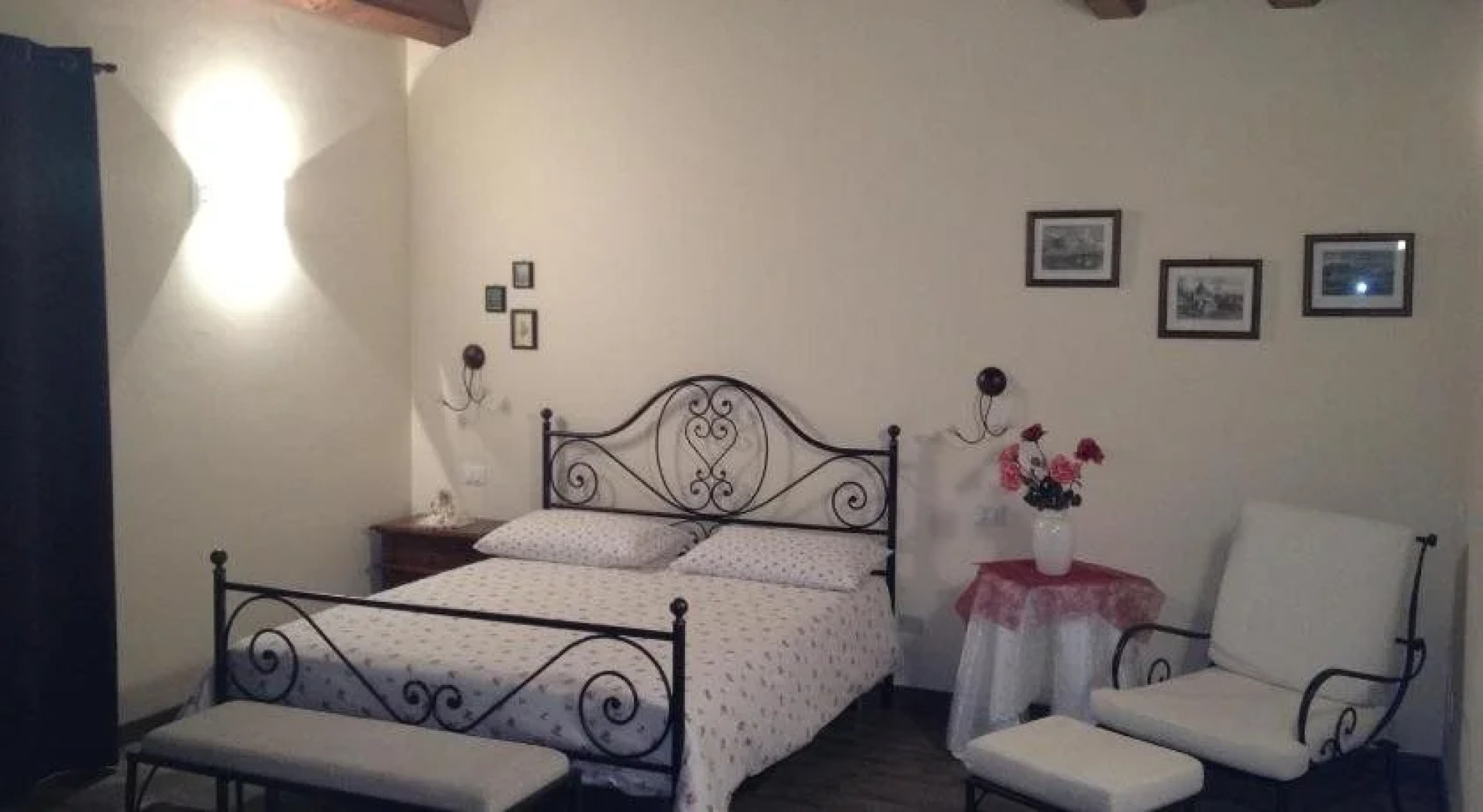 Country House Cortesia