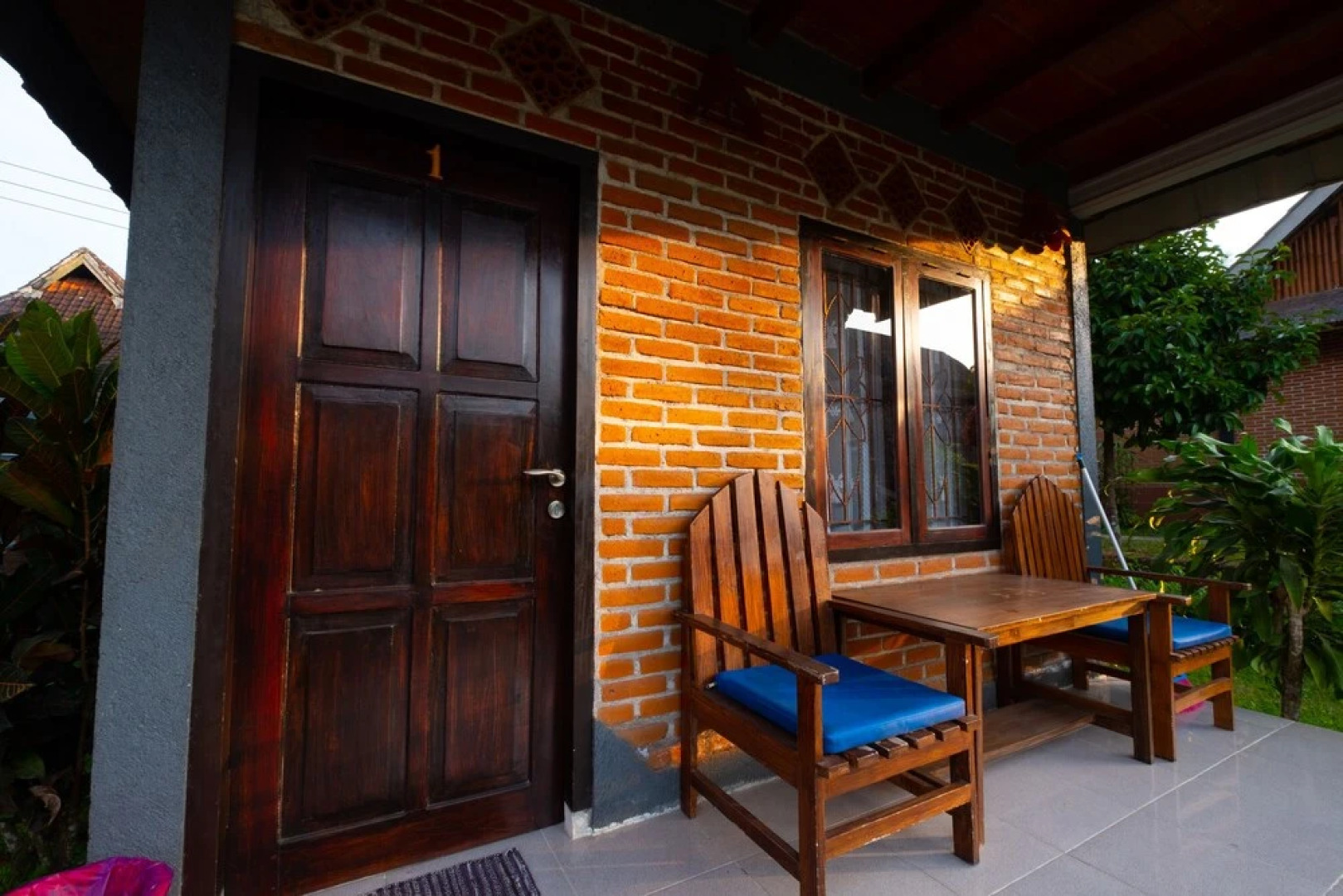 Oyo 1321 Mountain Resort