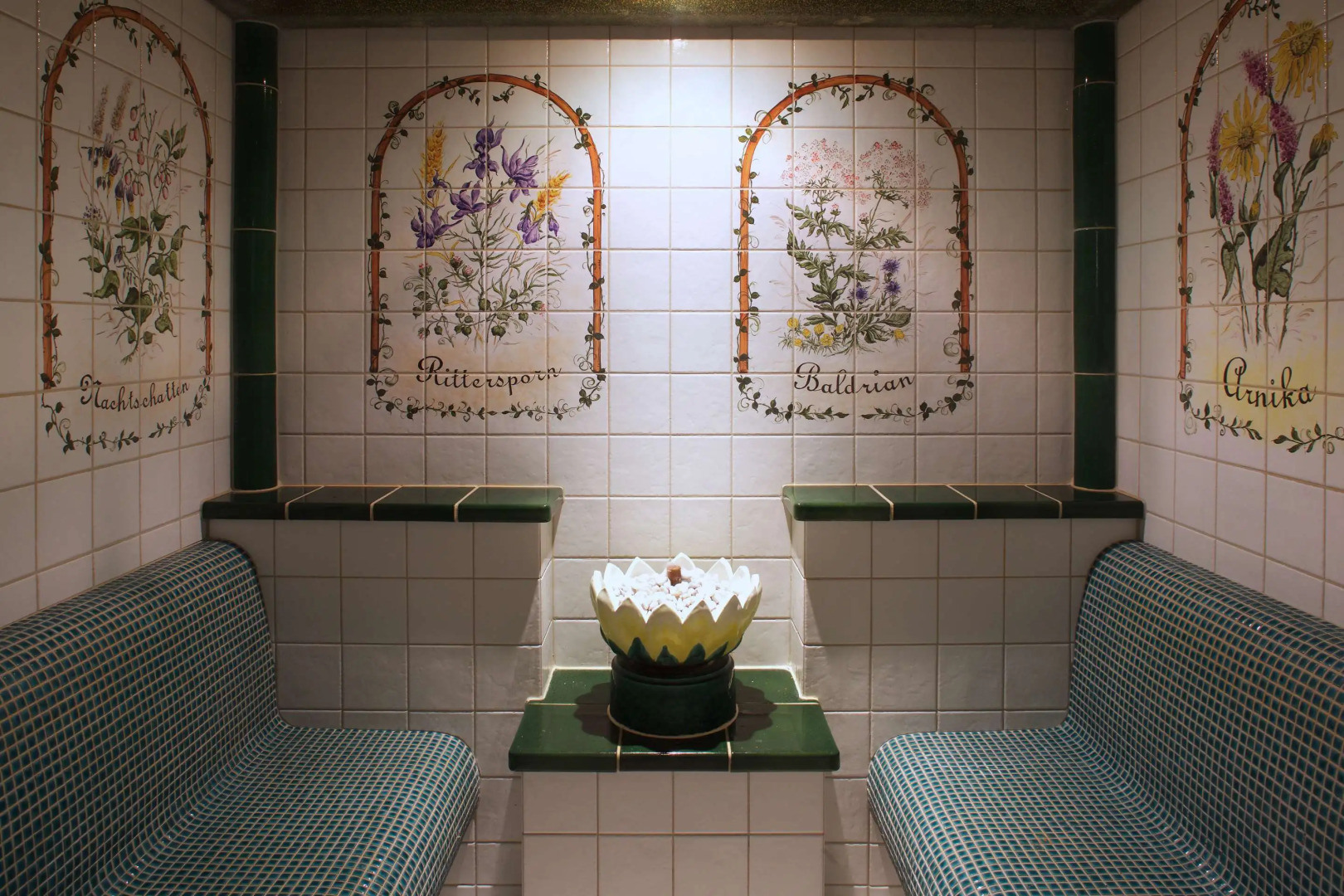 Steigenberger Hotel Der Sonnenhof