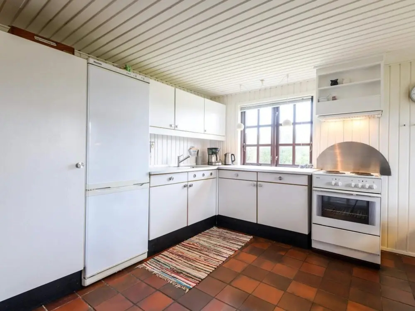 6 Person Holiday Home in Fano
