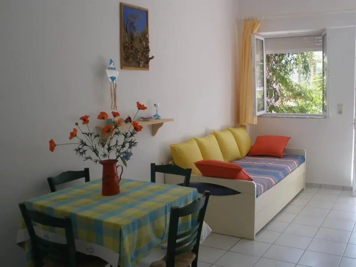 Livadi Apartments