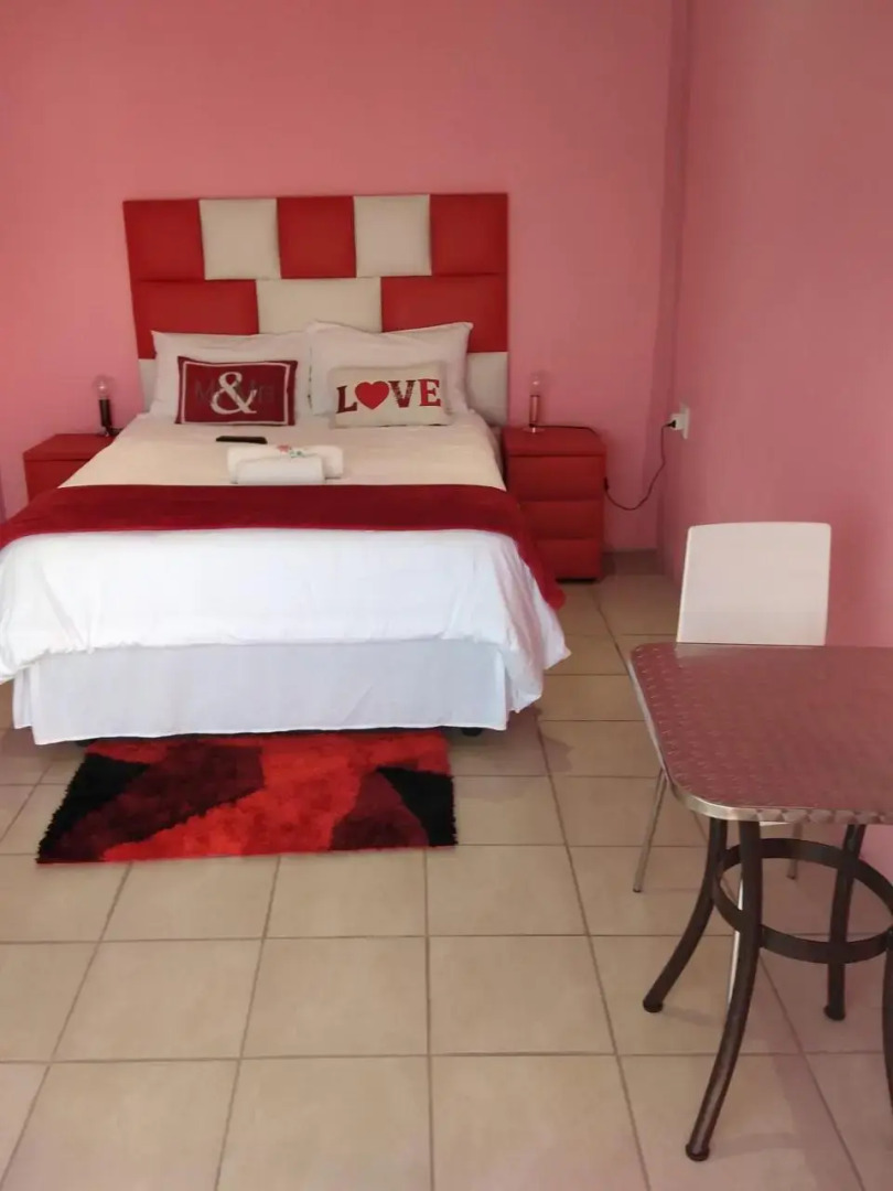 Twilight Breeze Lodge