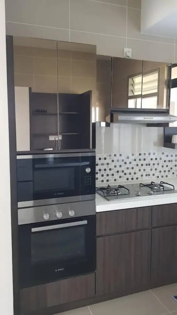 Ayer8 Putrajaya Guesthouse