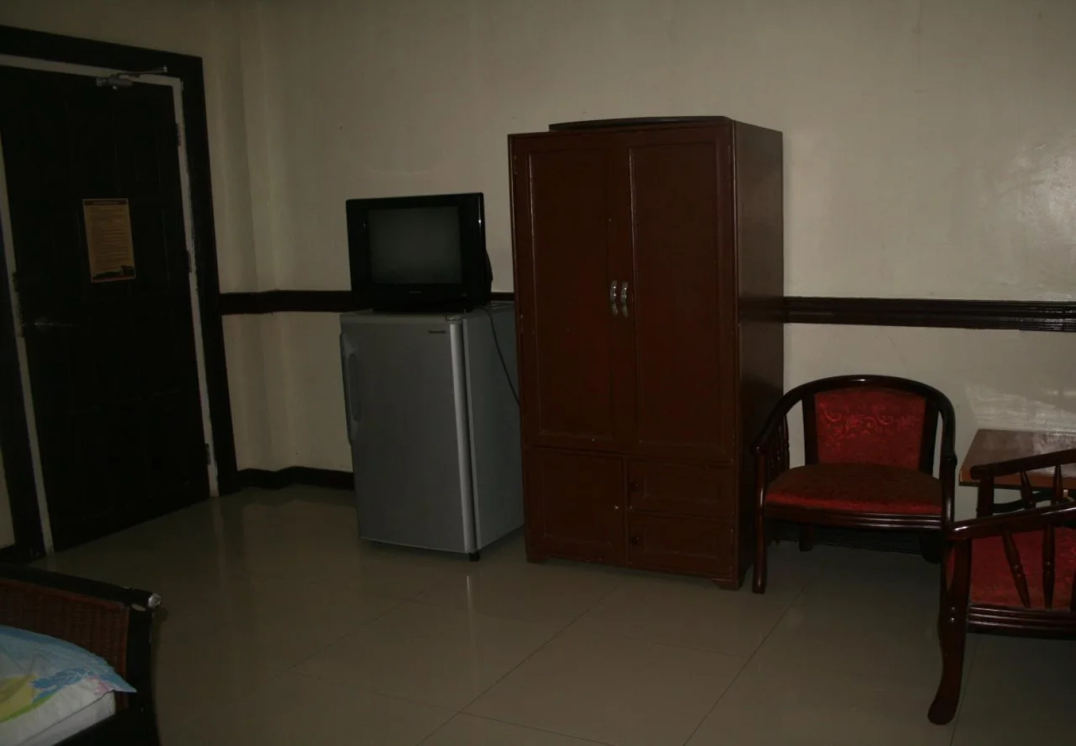 Rufina's Leisure Center