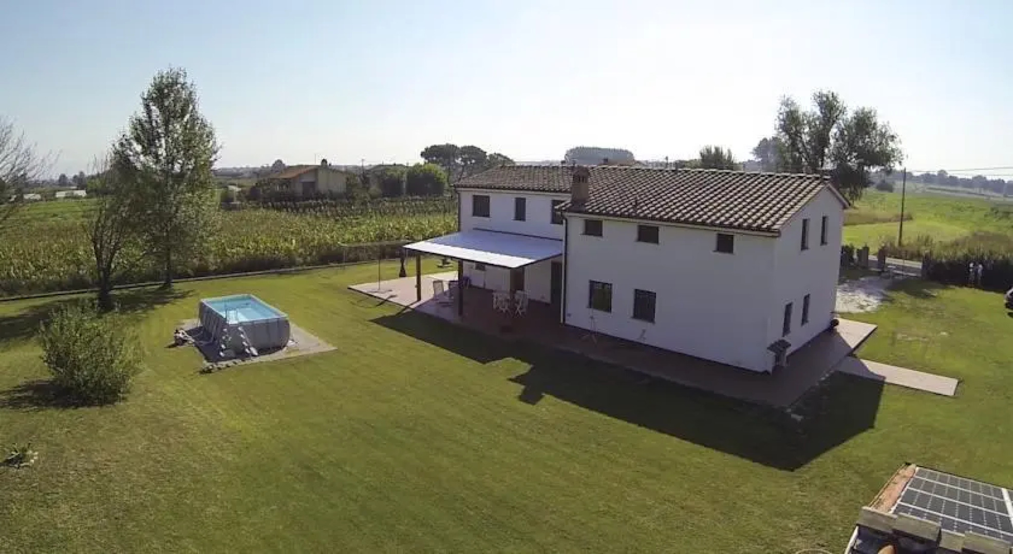 La Locanda Di Via Della Ralla