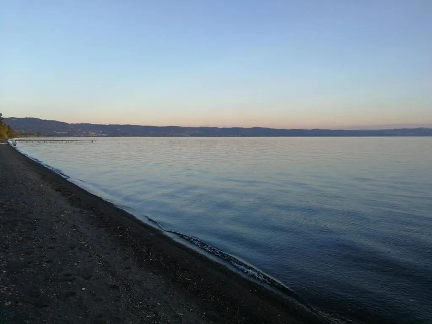 Bolsena Holiday House