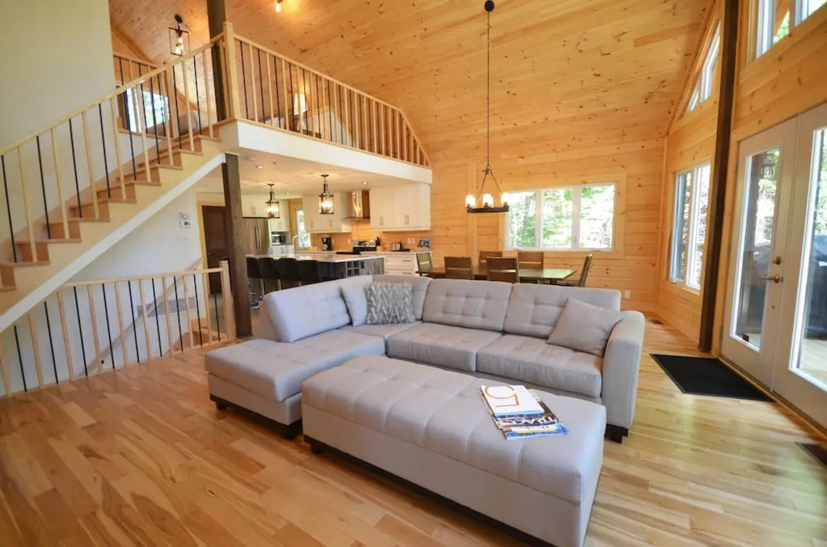 LikeAHotel - Club Lac Walfred