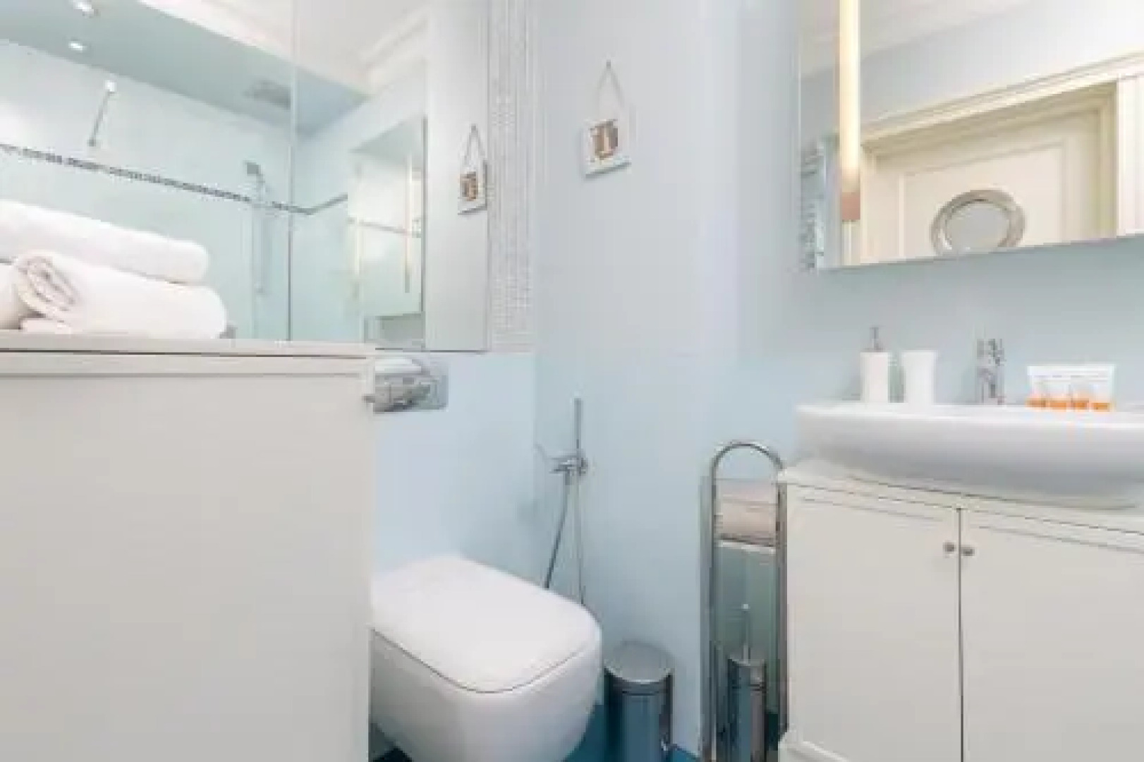 Apartamenty Amko Style Nadmorski 60