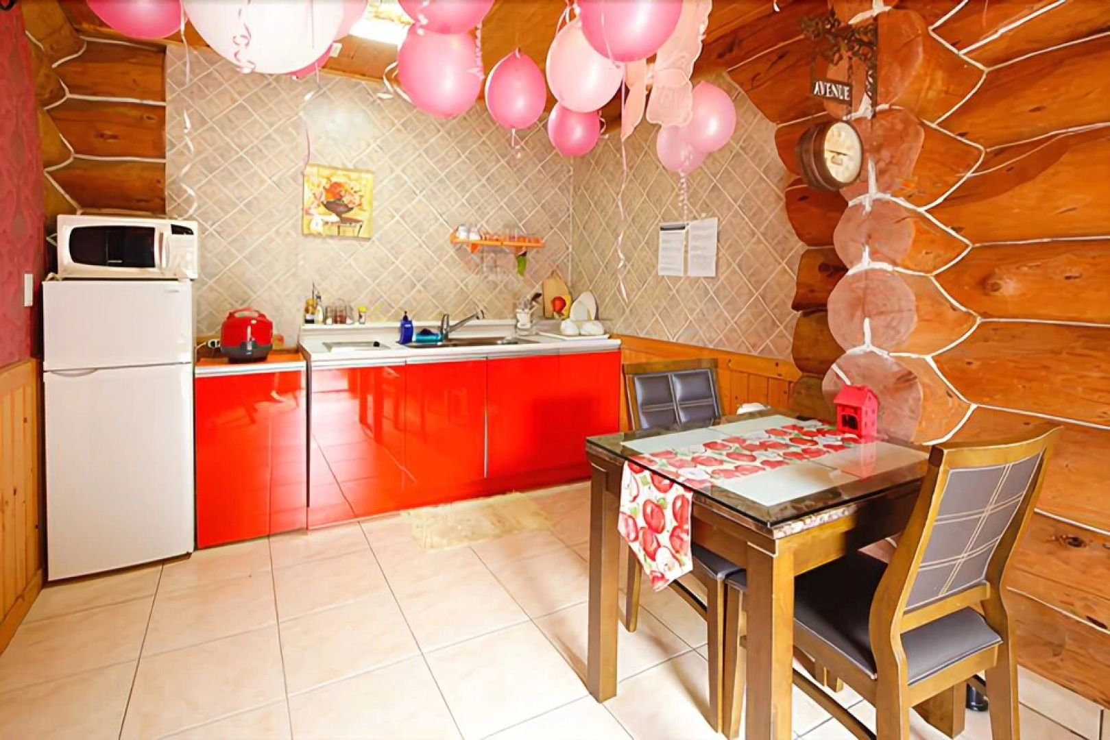 Yangpyeong Pensionapple Pension