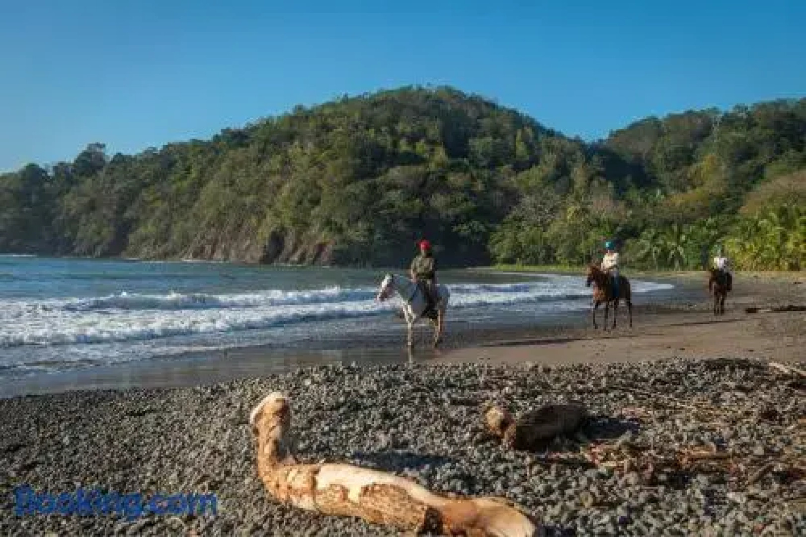 Punta Islita, Autograph Collection