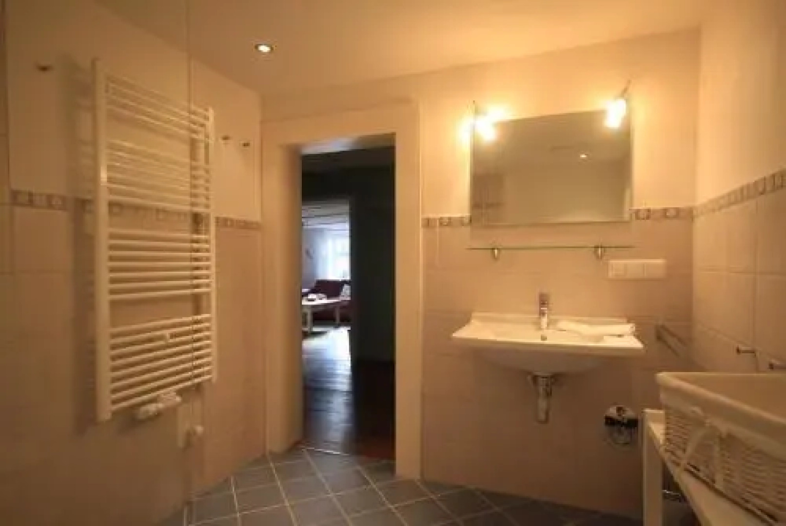 Am Trommelplatz - Ferienwohnung 2 - [#66237]