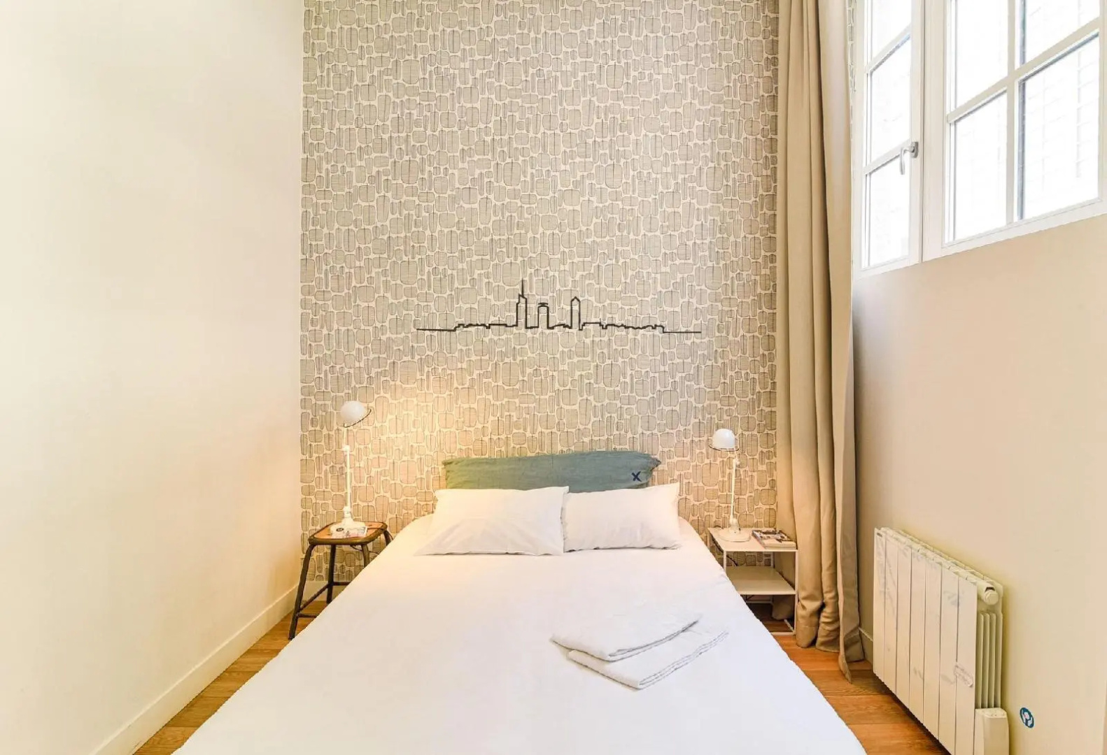 SLO Living Hostel