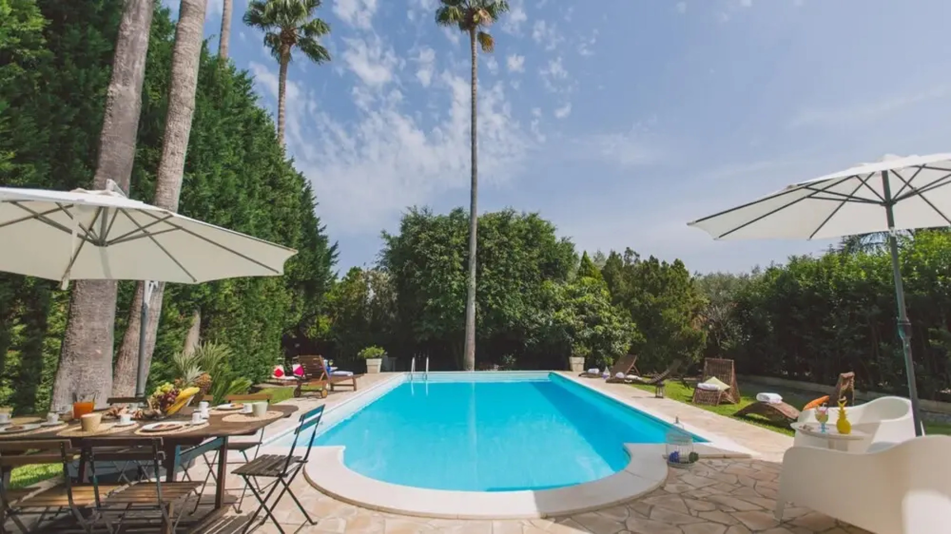 Villa Afrodite 8 Emma Villas