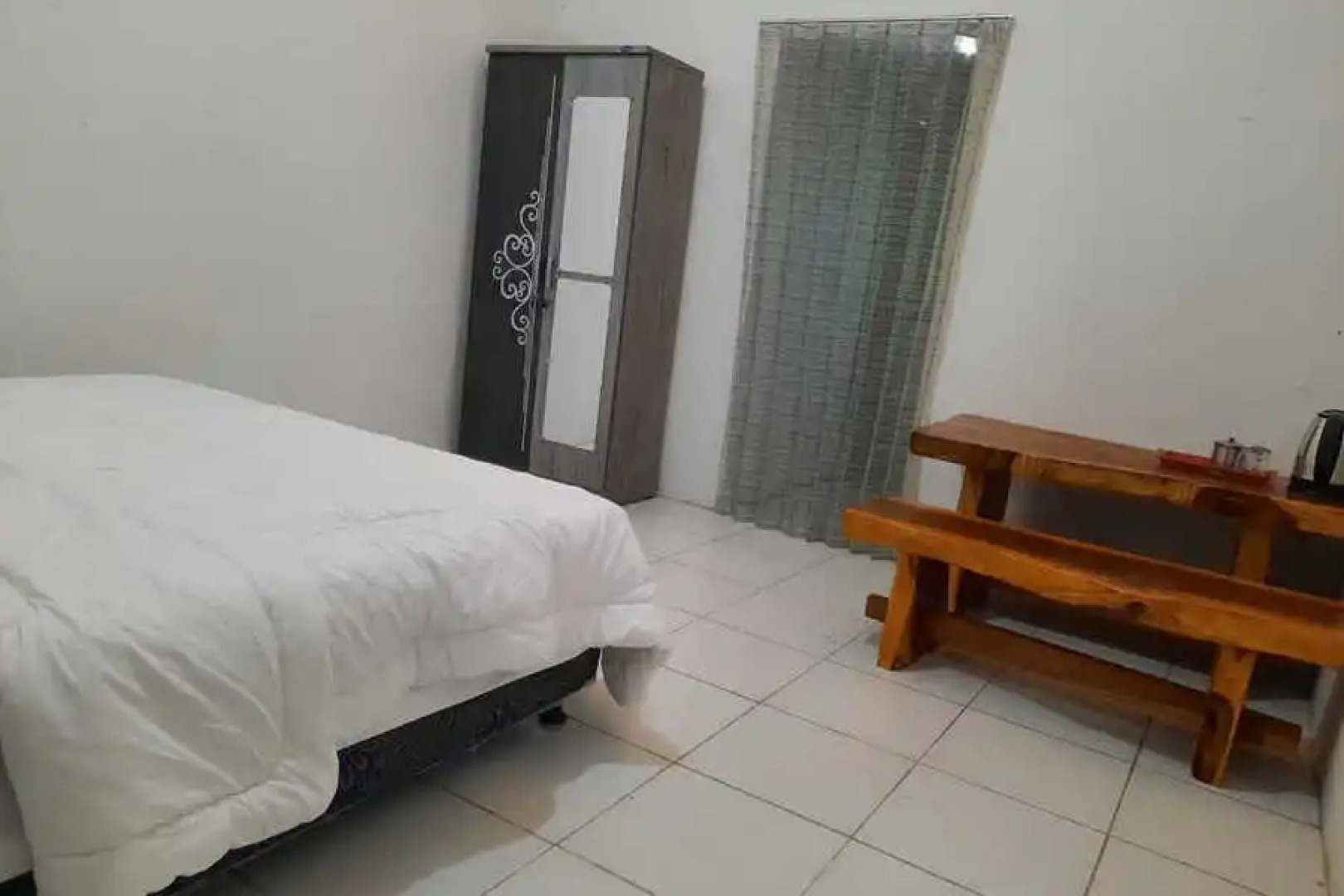 Moza Guest House Syariah