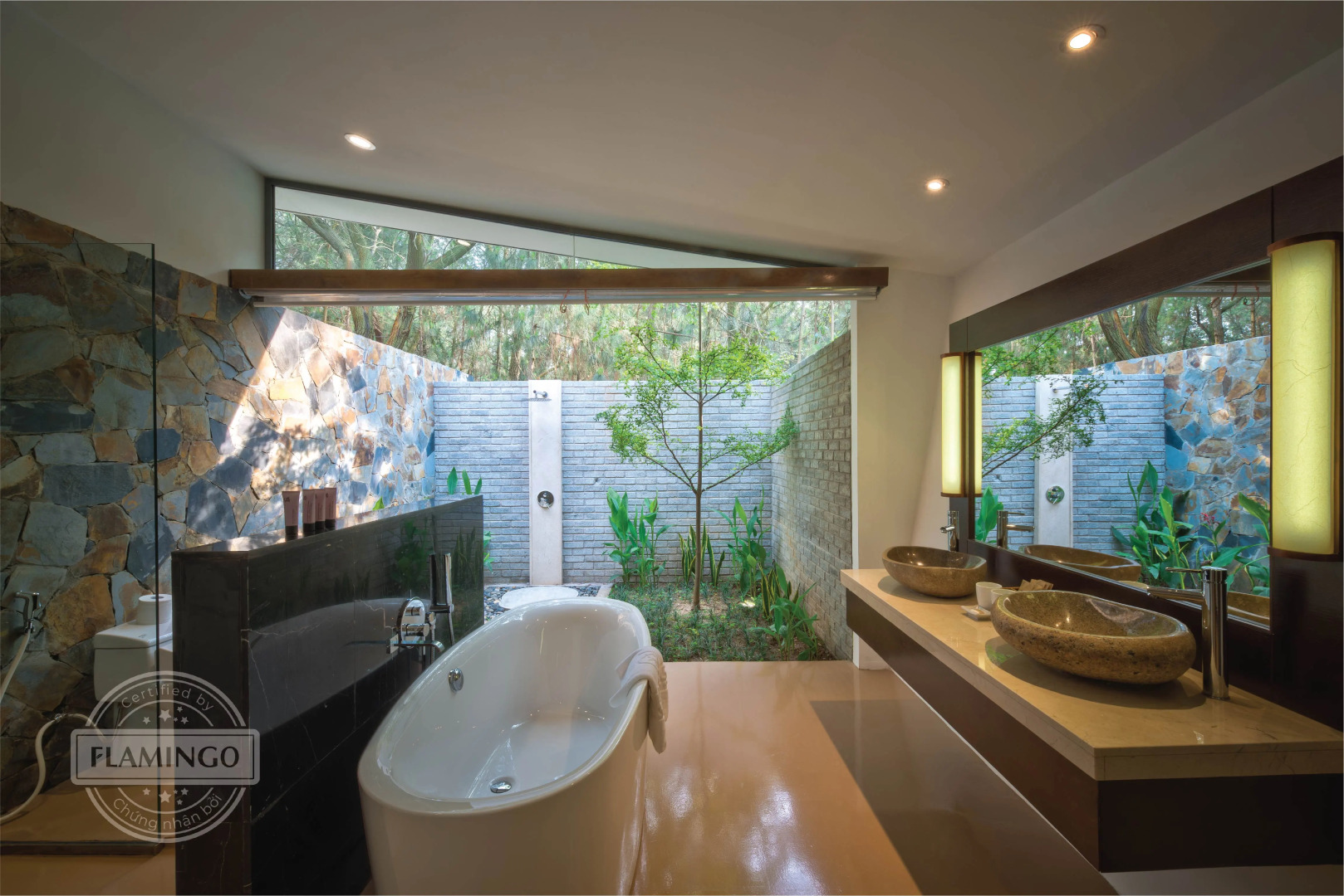 Flamingo Heritage Onsen & Resort - Managed by Flamingo Hotels & Resorts