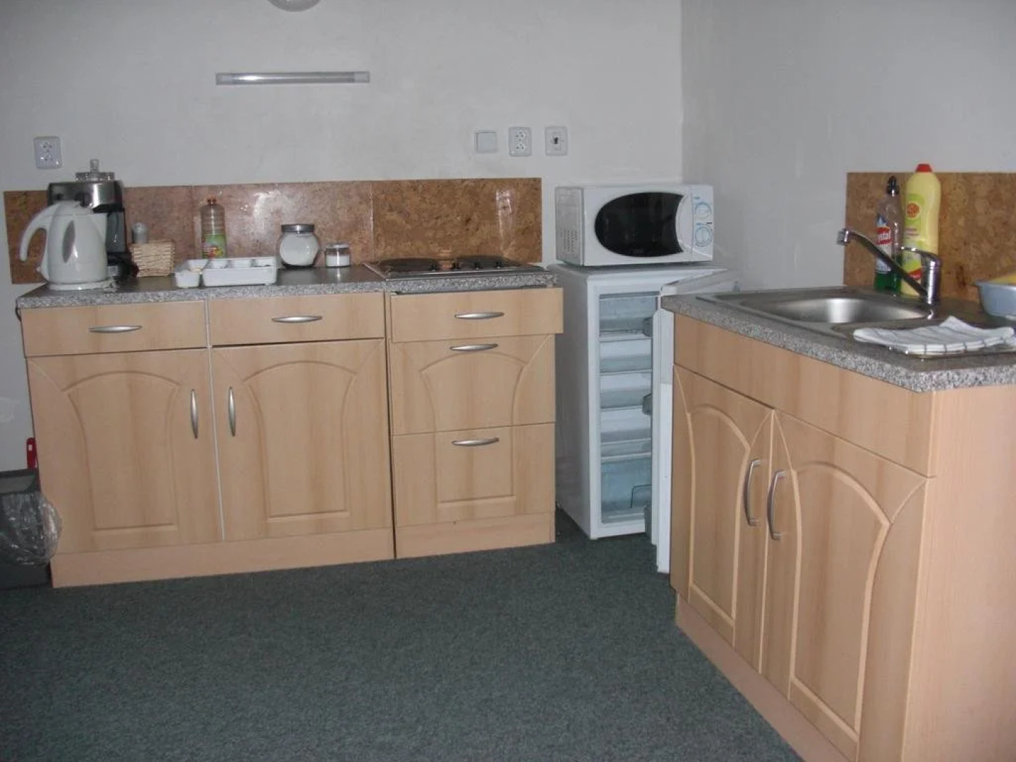 Penzion Signum Laudis