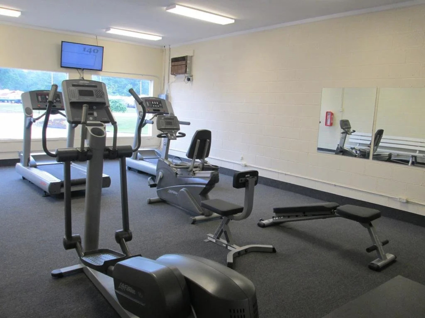 Sun Retreats Geneva on the Lake