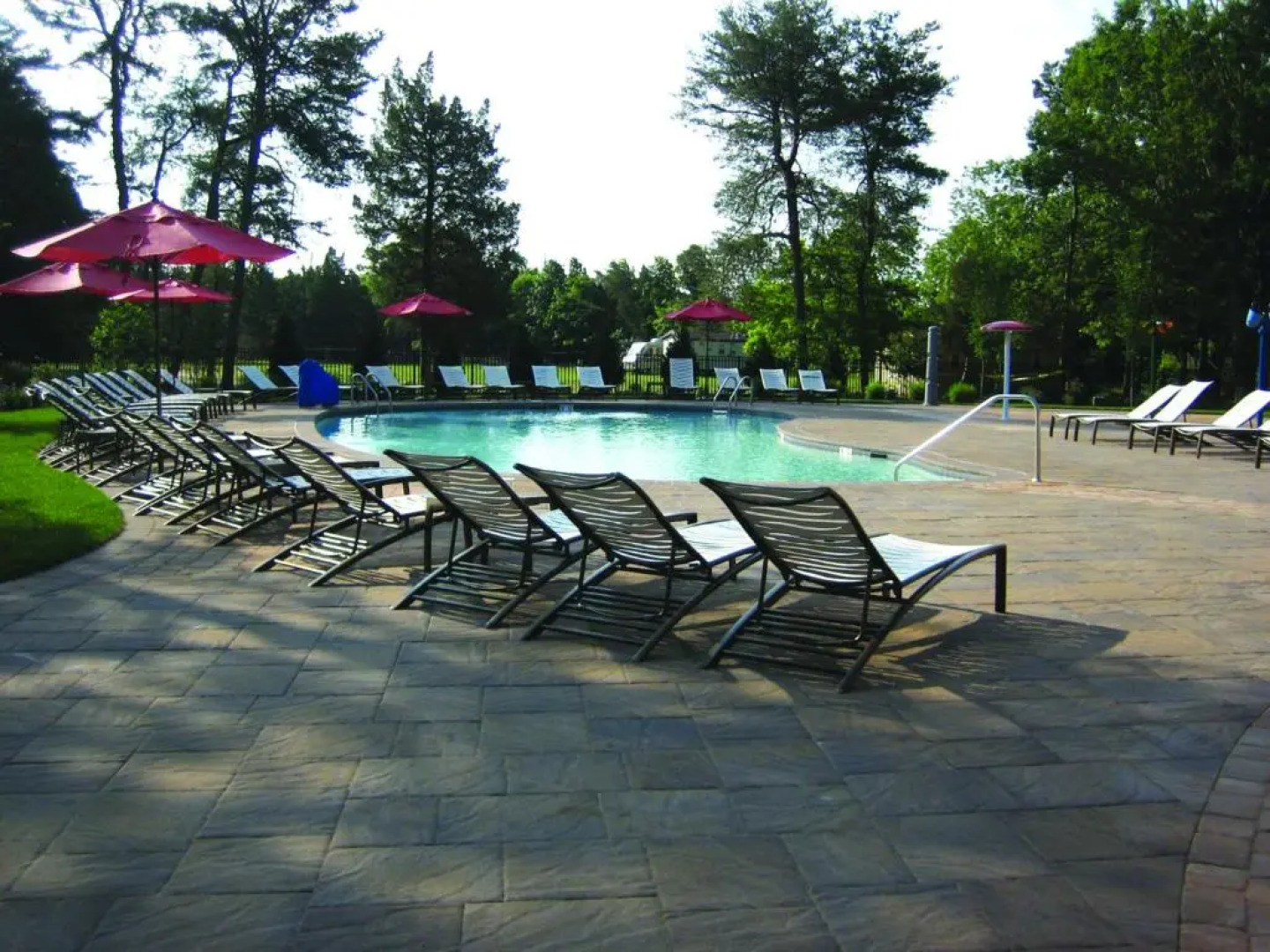 Sea Pines Loft Cottage 7