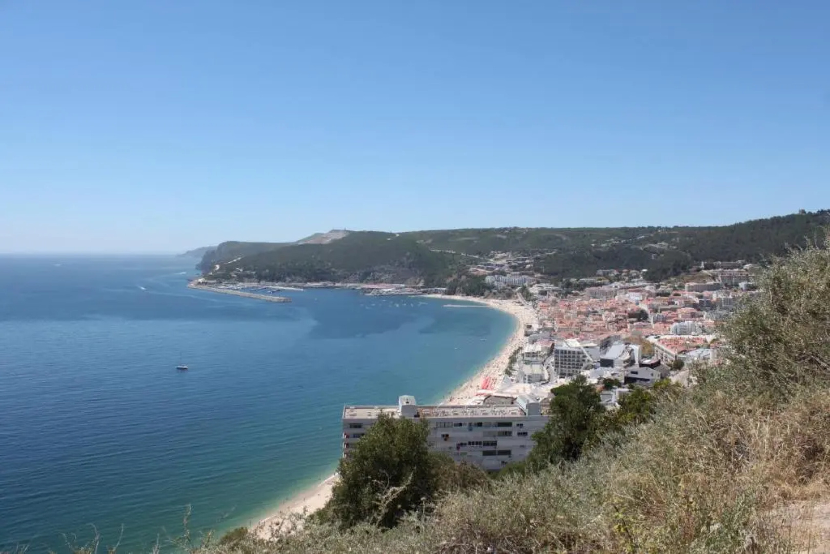 Sesimbra Flat
