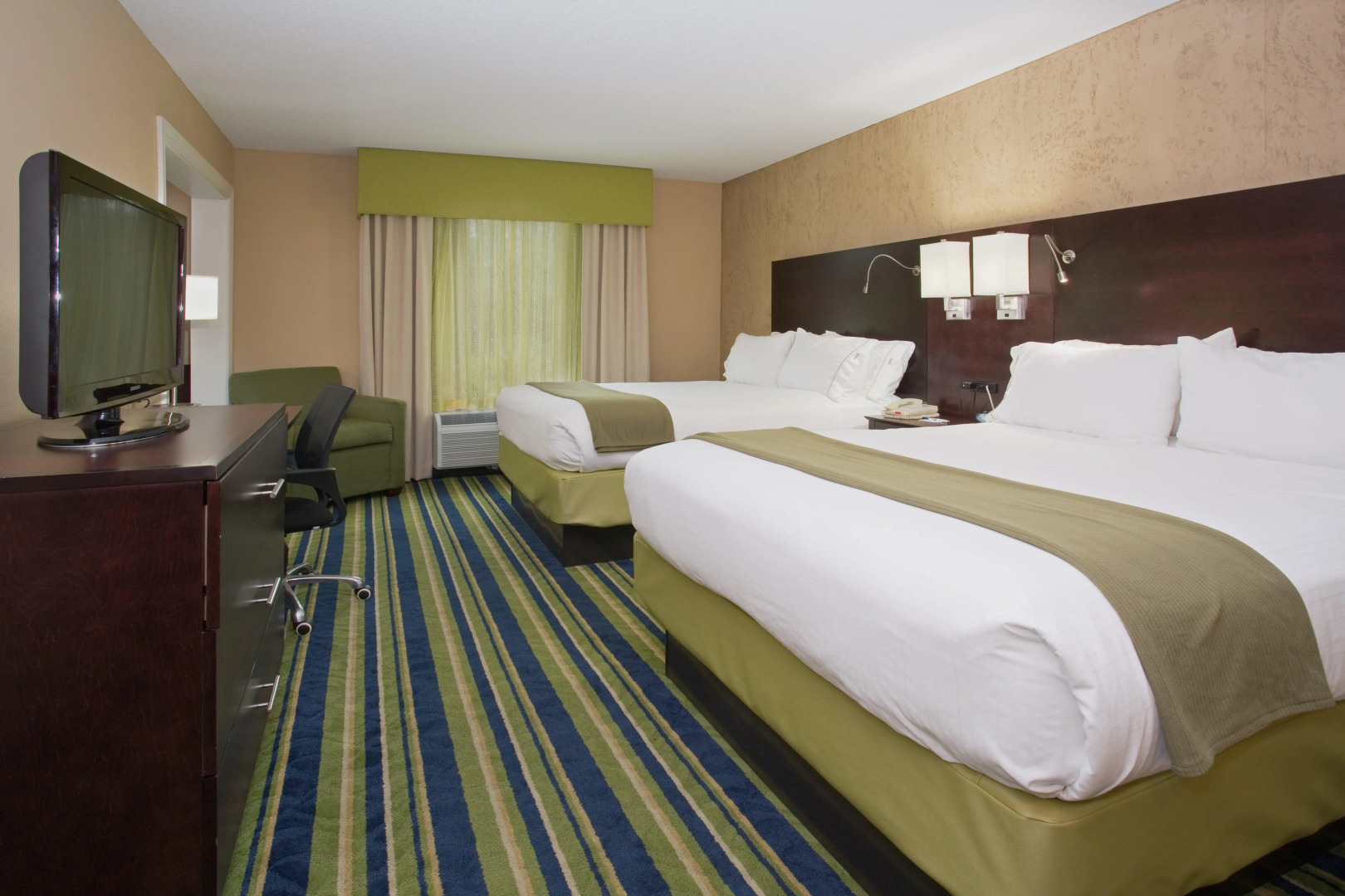 Holiday Inn Express Minden by IHG