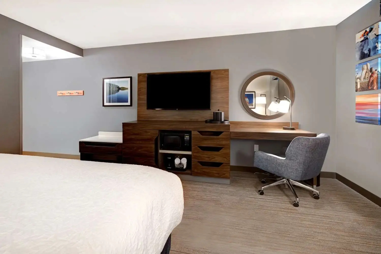 Hampton Inn by Hilton Crown Point