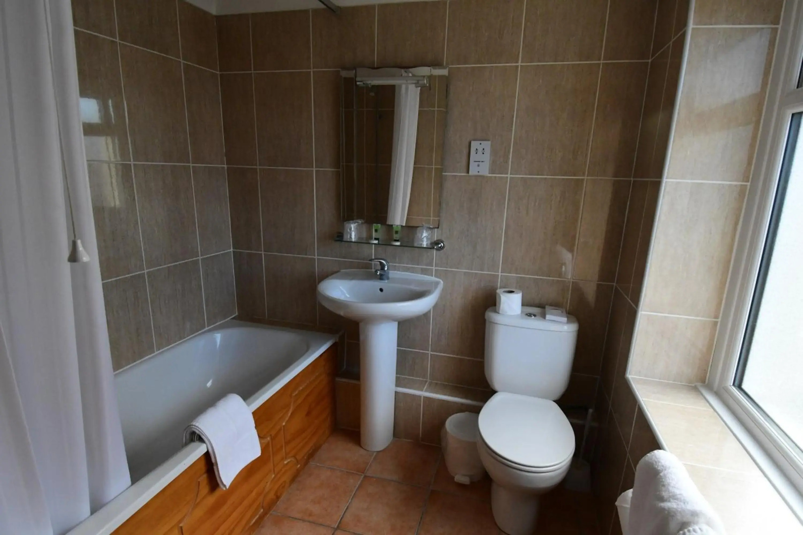 The Trouville Bournemouth