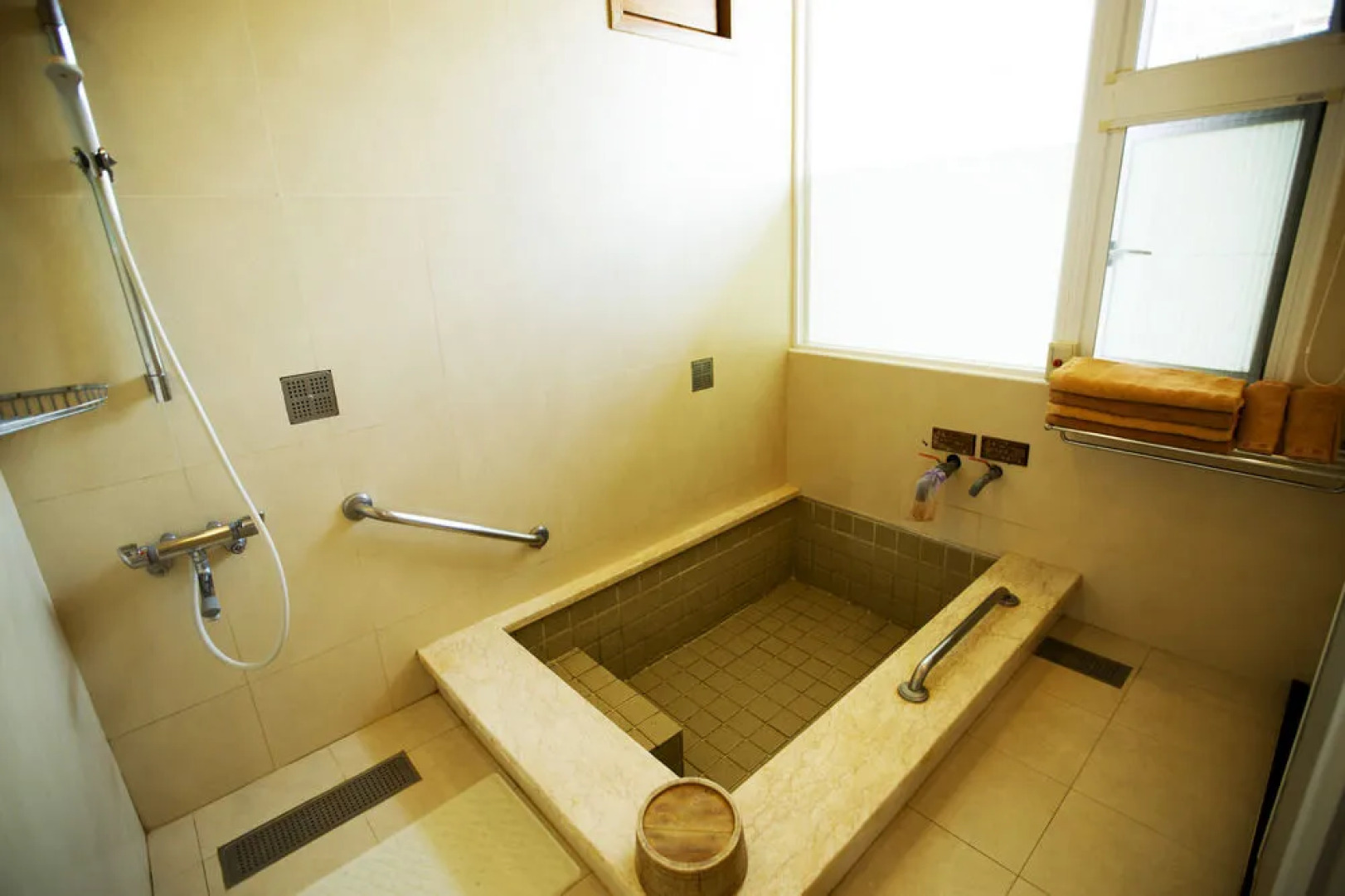 Yuanhsiang Hot Spring