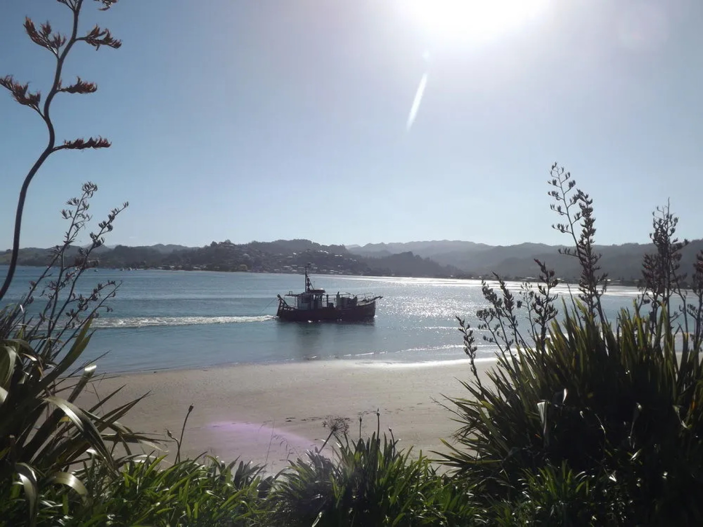 Harbour View Bed & Breakfast