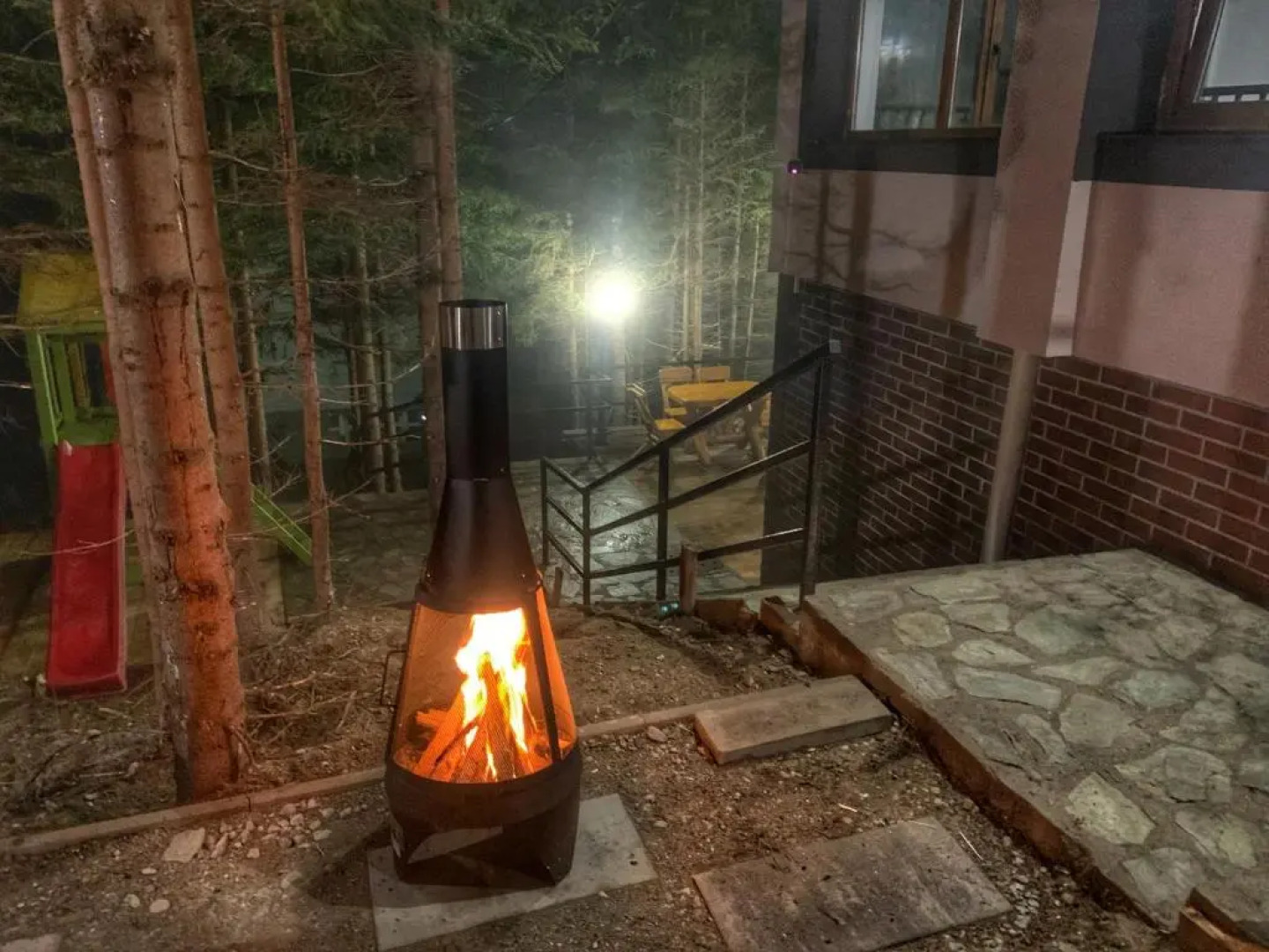 Altitude Guest House Ranca