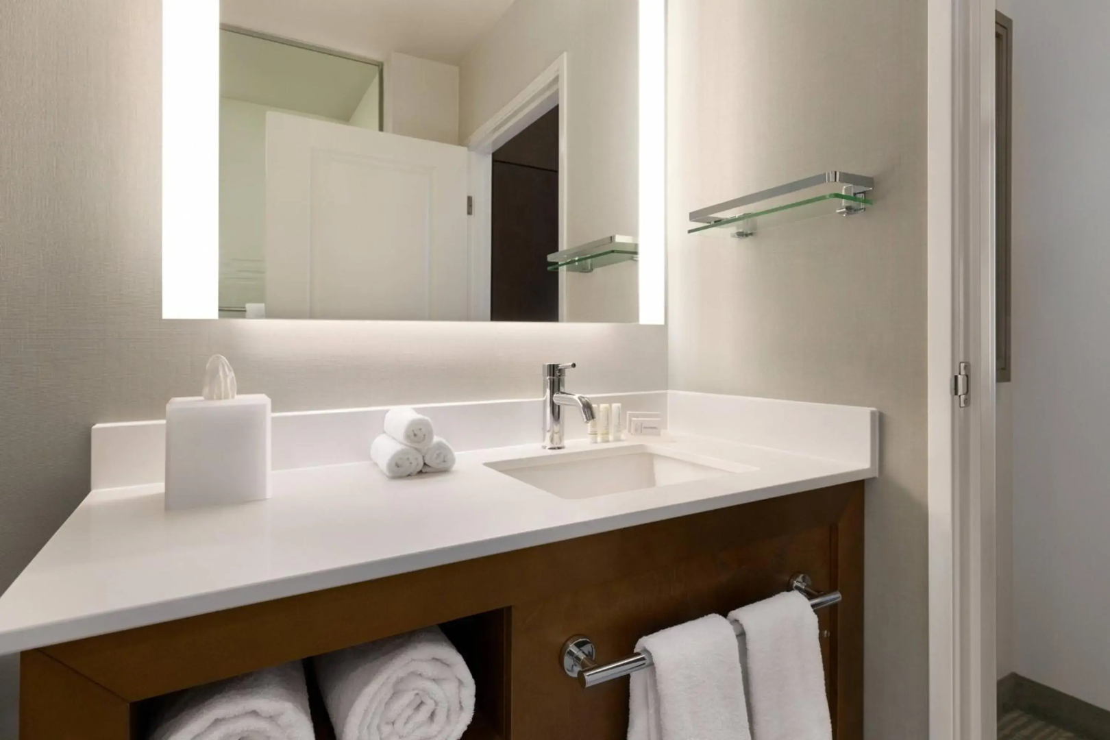 Residence Inn by Marriott Missoula Downtown