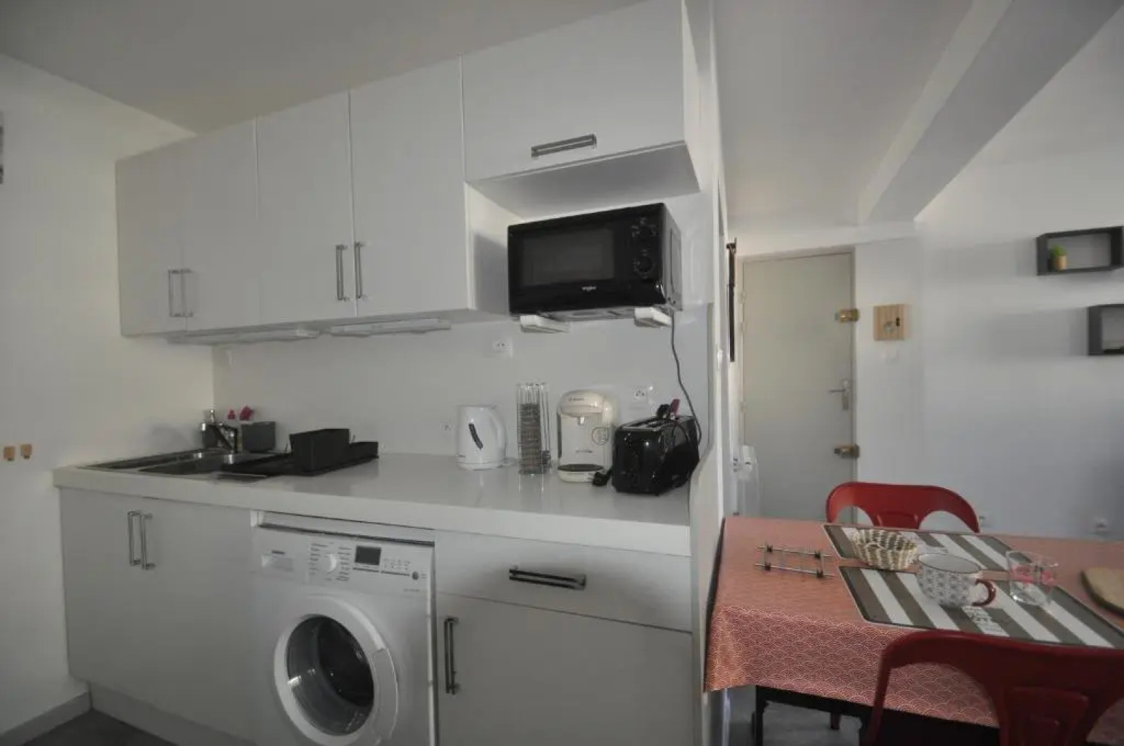 sassenage au pied du Vercors 2 appartements