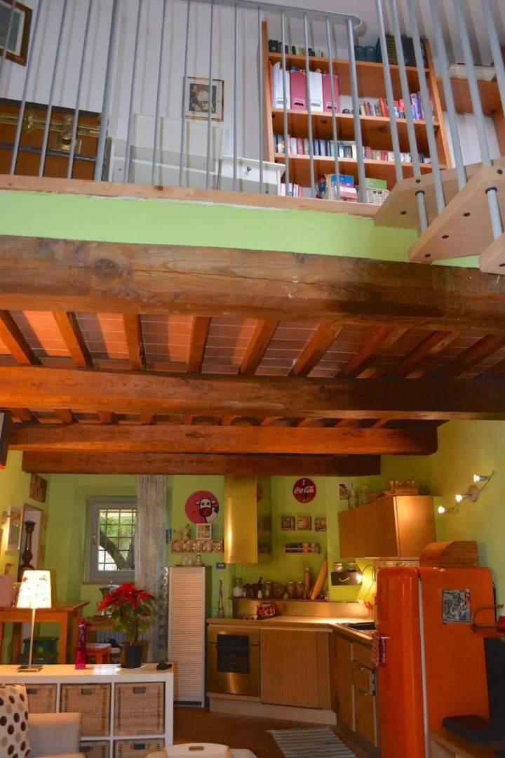 Holiday home Filettole