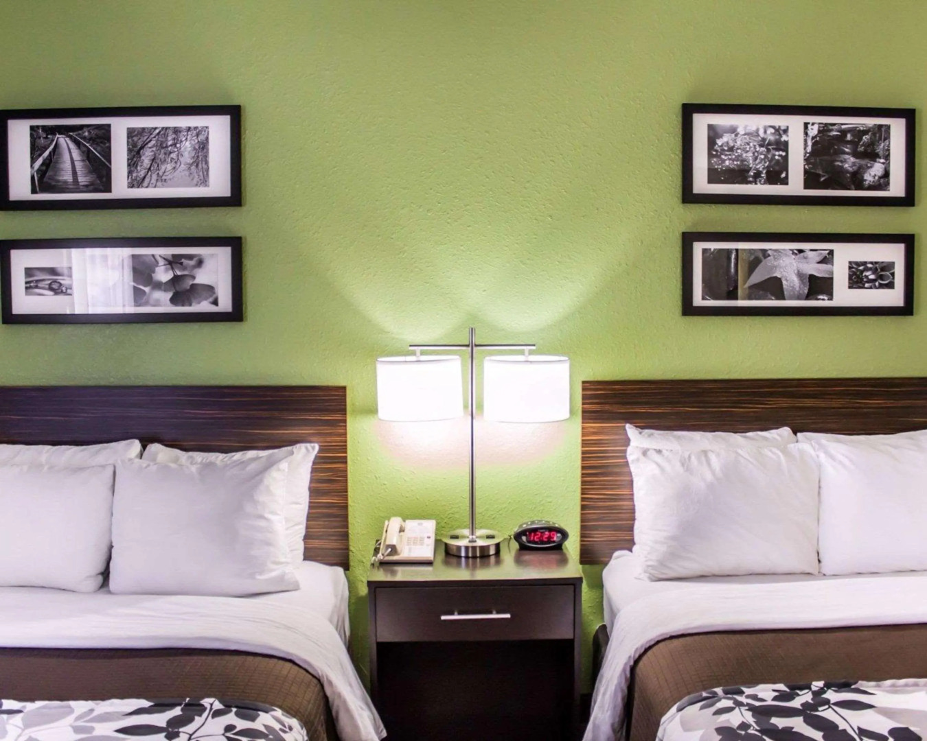 Sleep Inn Fayetteville I-95