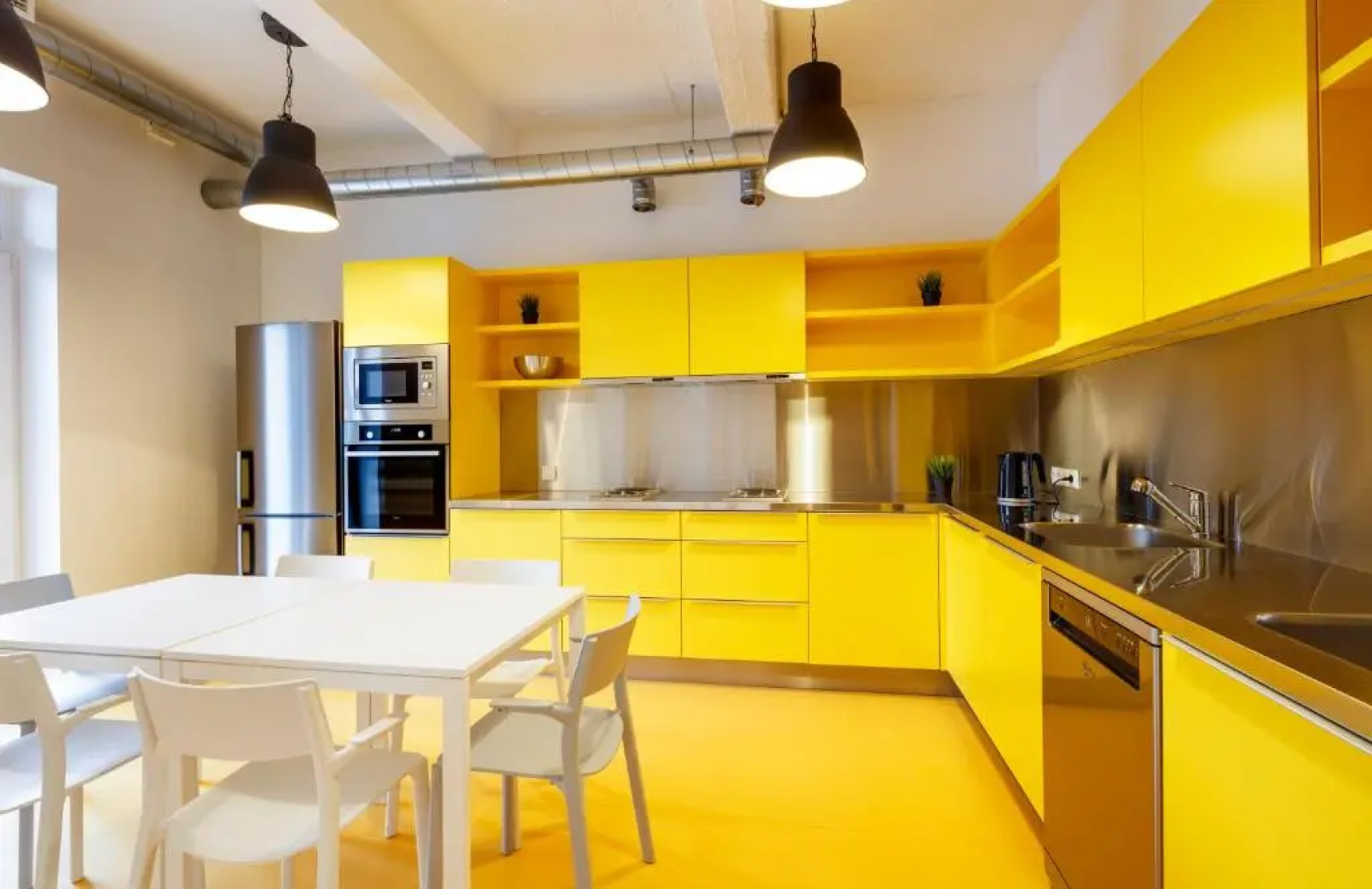 Hektor Design Hostel