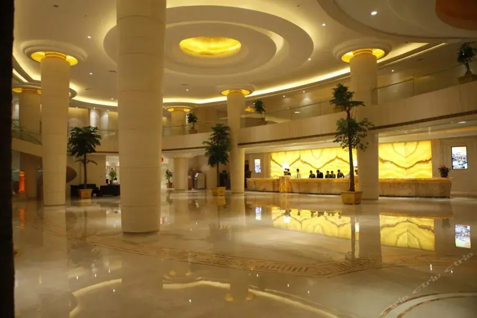 Platinum Hanjue Hotel