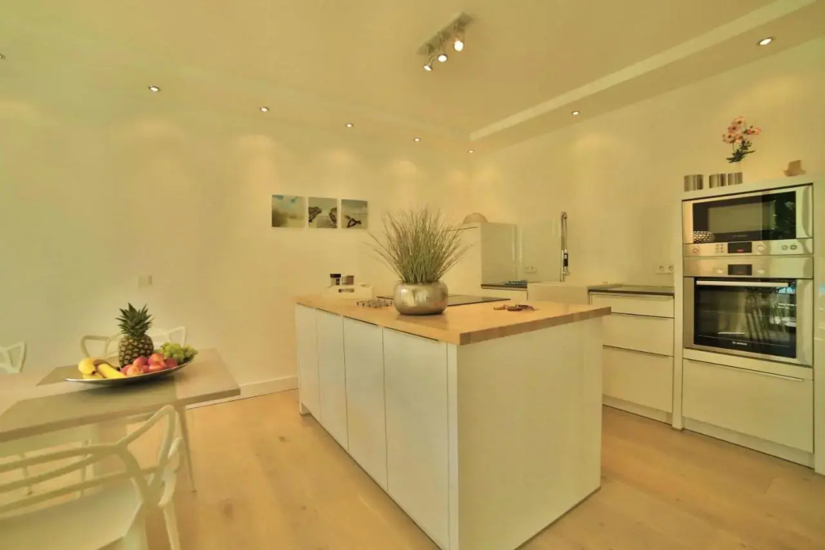 Appartement Strandlounge