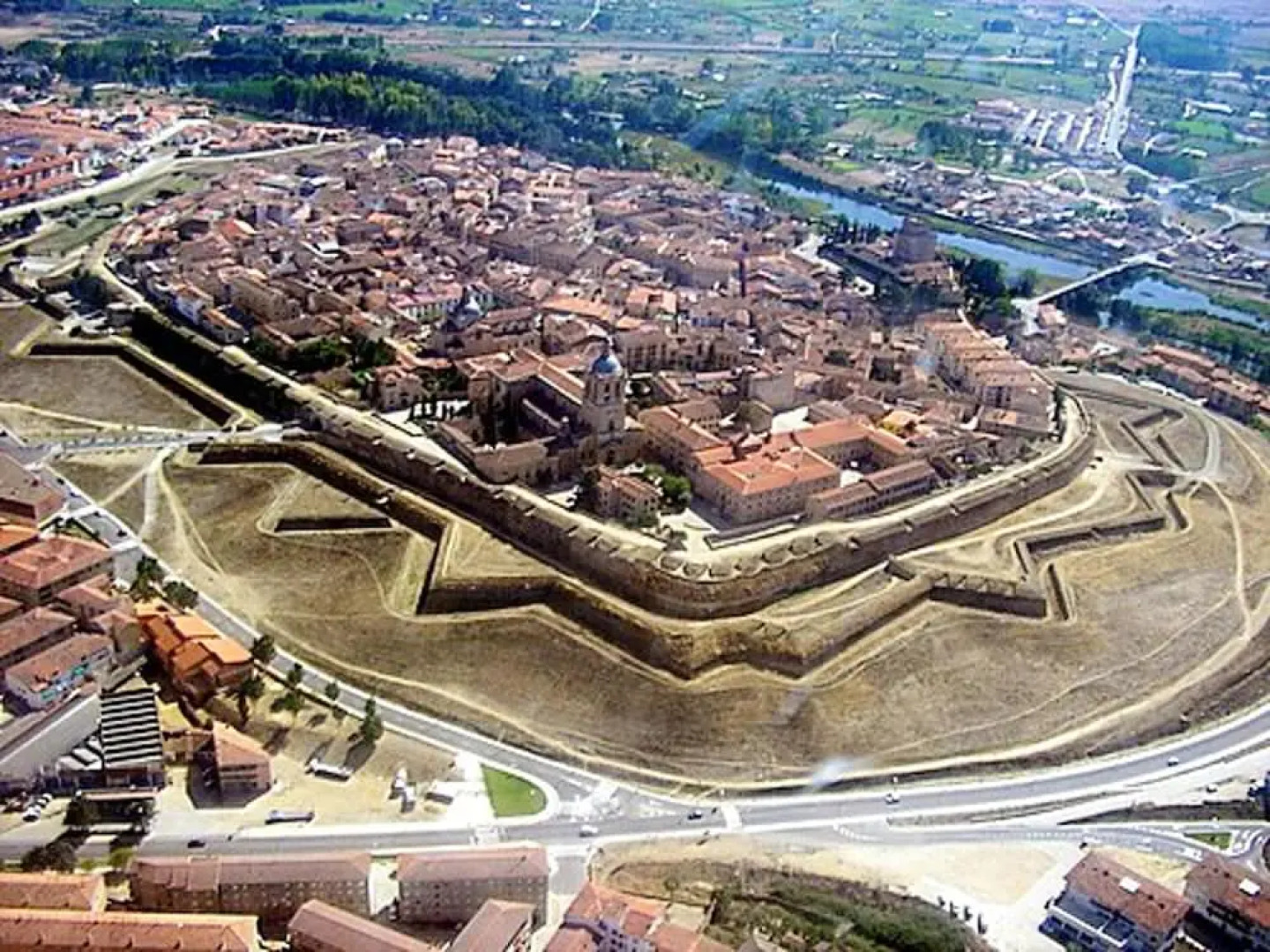 Apartment With 2 Bedrooms in Cdad. Rodrigo