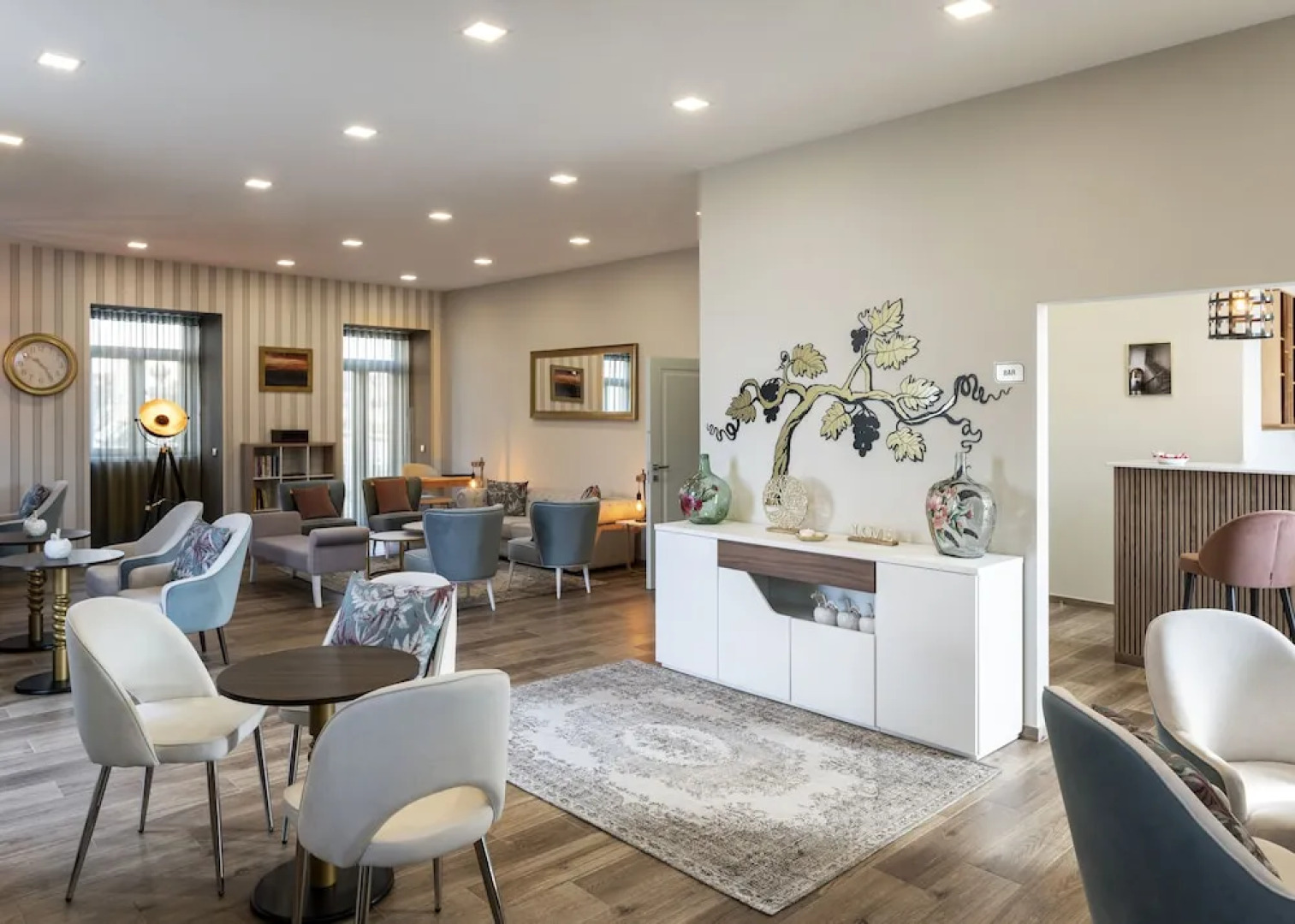 Palace Hotel De Midões