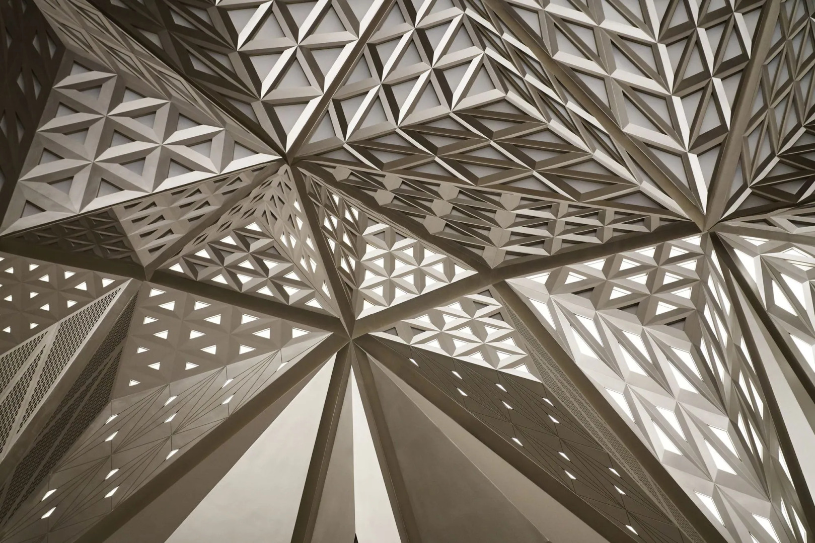 City of Dreams - Morpheus